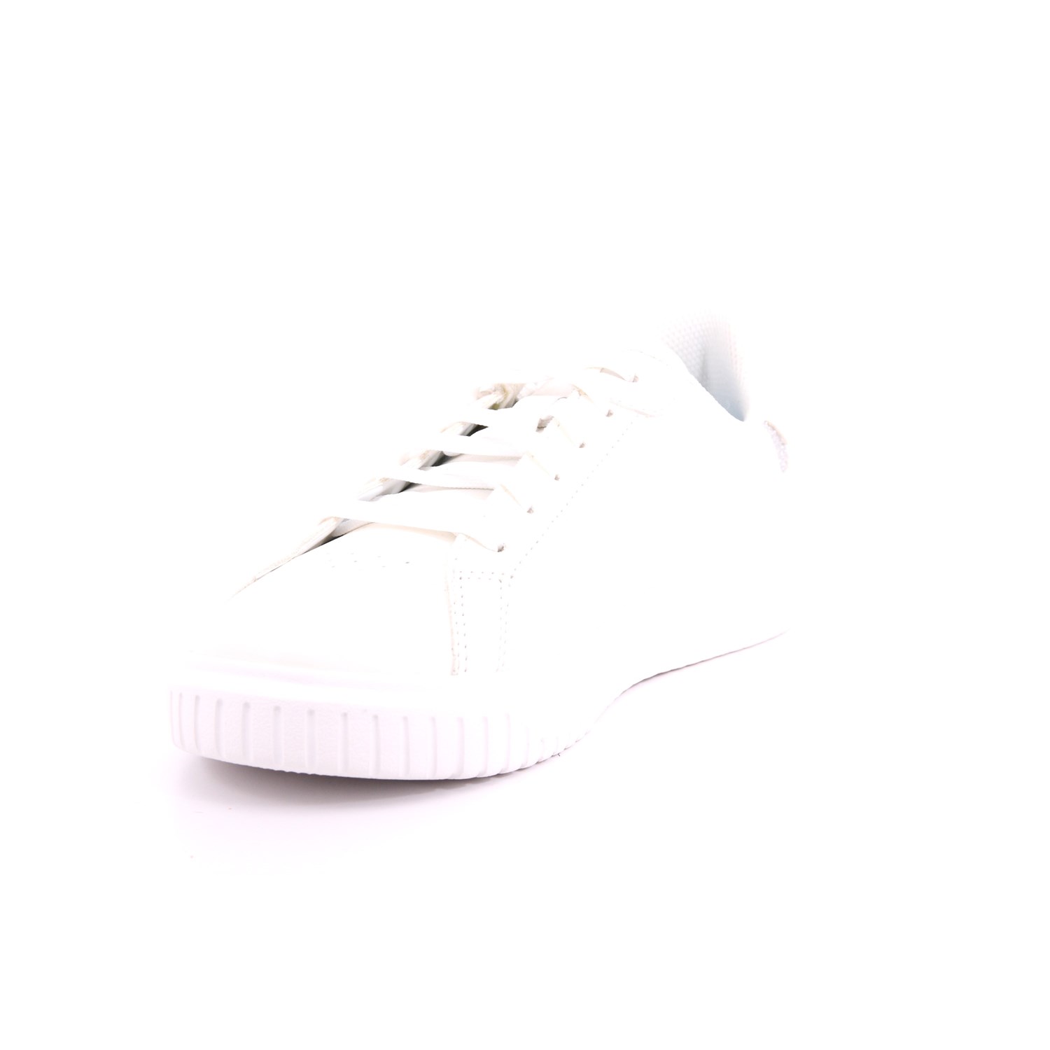 Scarpa Allacciata Lotto Donna Bianco Scarpa Allacciata Lotto Donna Bianco Scarpe 172 - 217418