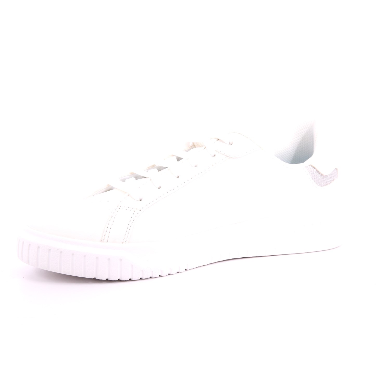 Scarpa Allacciata Lotto Donna Bianco Scarpa Allacciata Lotto Donna Bianco Scarpe 172 - 217418