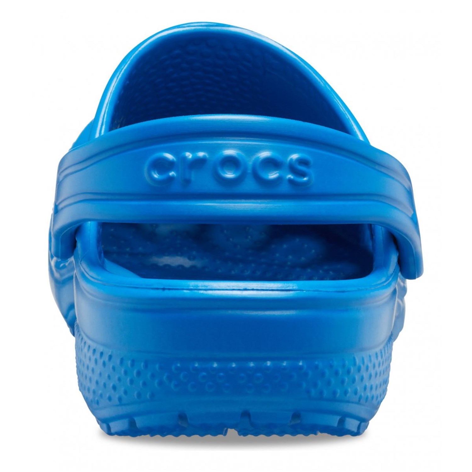 Sabot Crocs Bambino Azzurro Sabot Crocs Bambino Azzurro Scarpe 24 - 206990