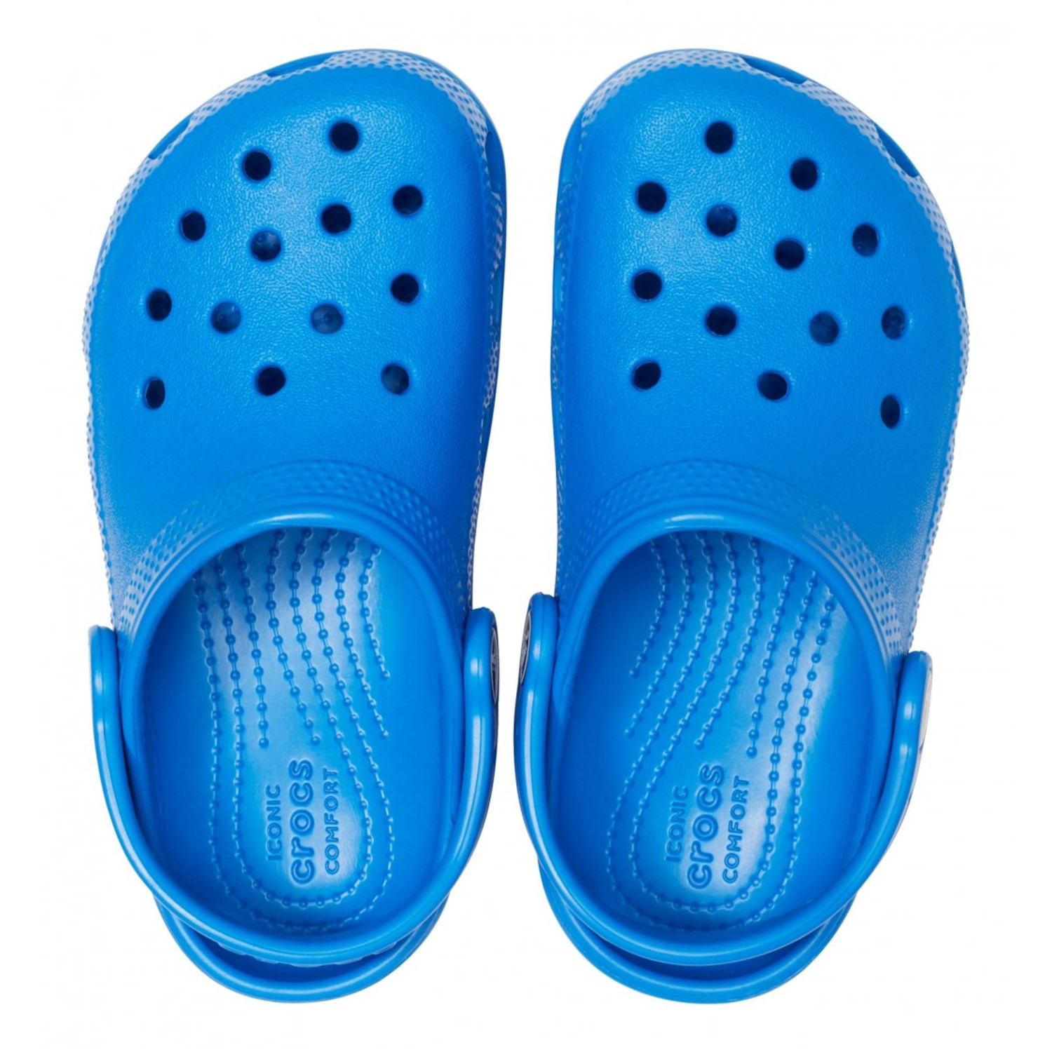 Sabot Crocs Bambino Azzurro Sabot Crocs Bambino Azzurro Scarpe 24 - 206990