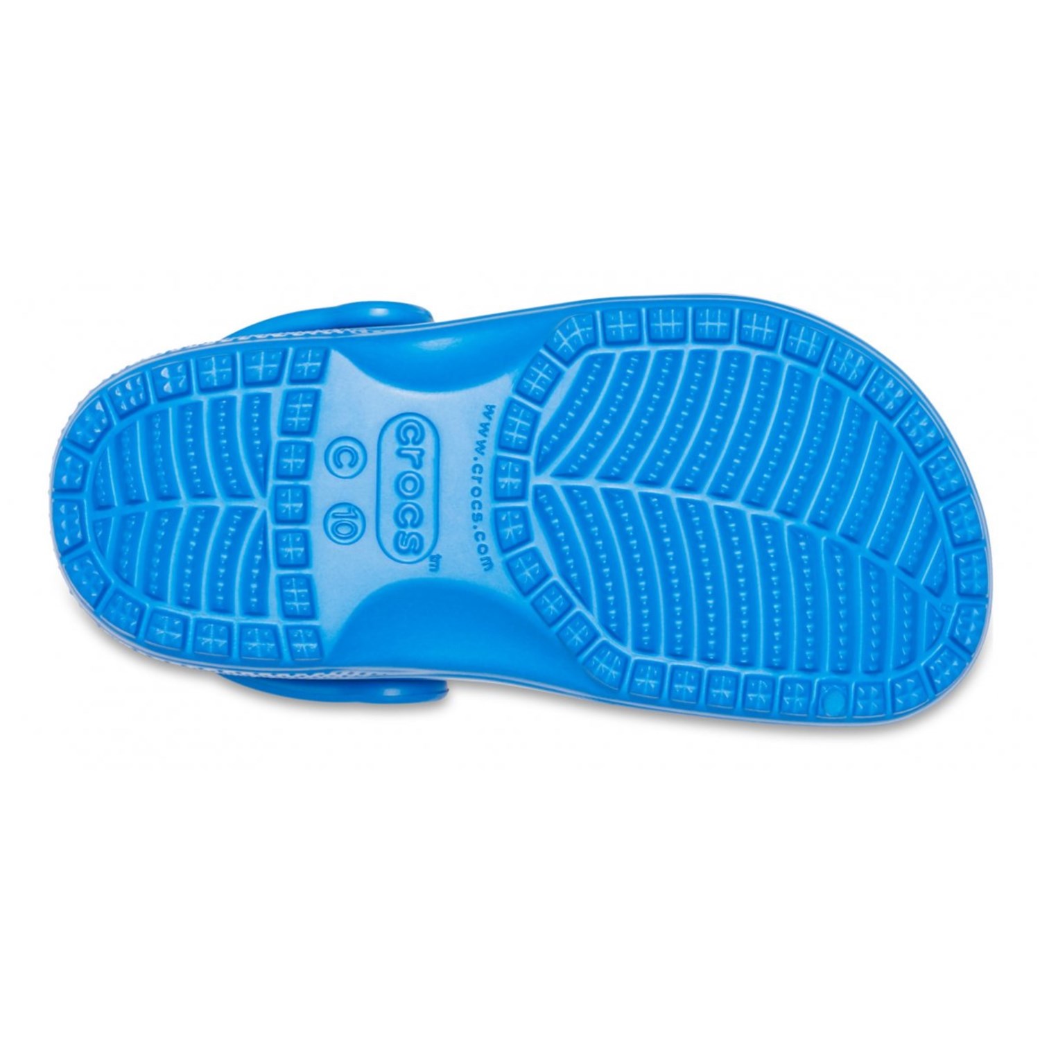 Sabot Crocs Bambino Azzurro Sabot Crocs Bambino Azzurro Scarpe 24 - 206990
