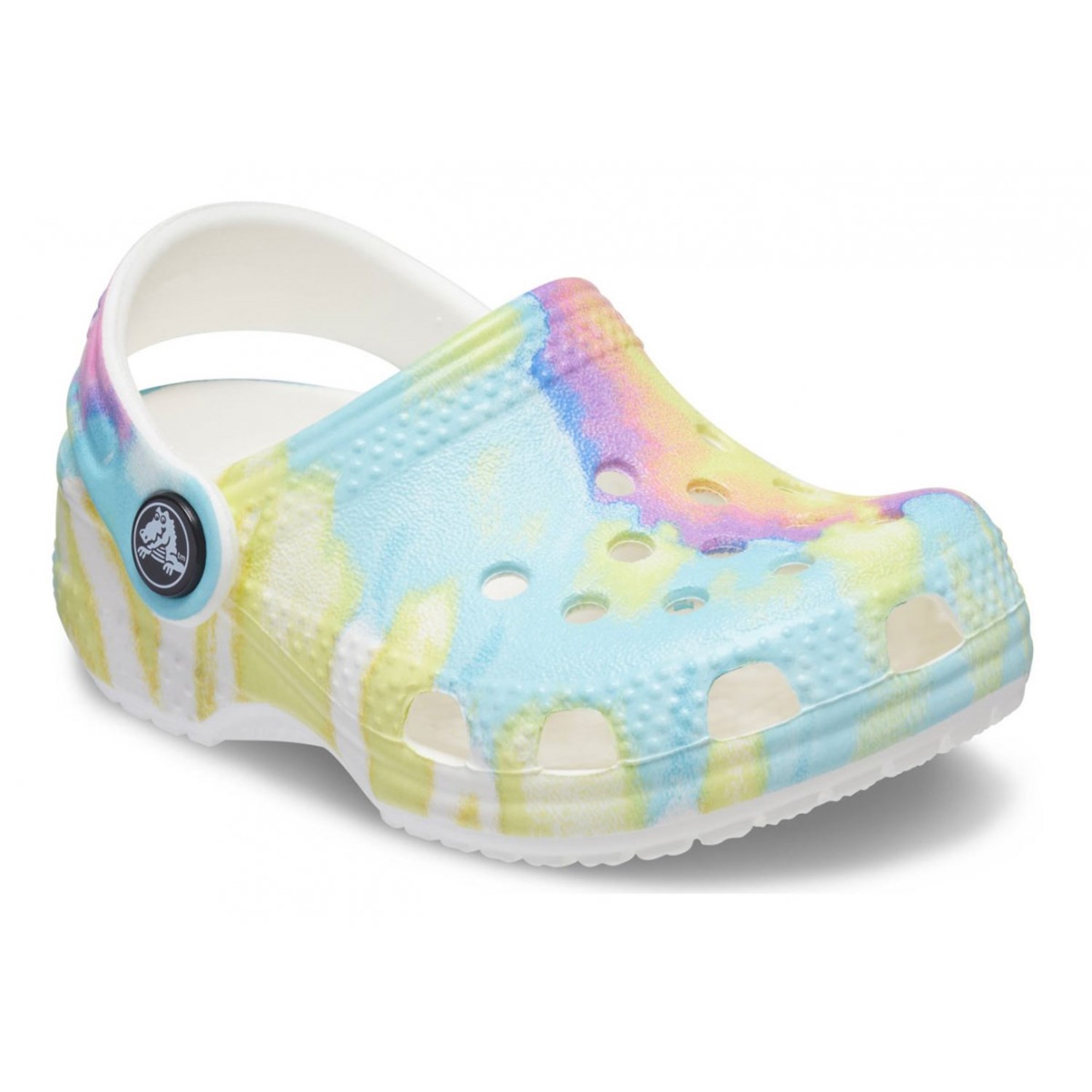 Sabot Crocs Bambino Bianco Sabot Crocs Bambino Bianco Scarpe 27 - 207281