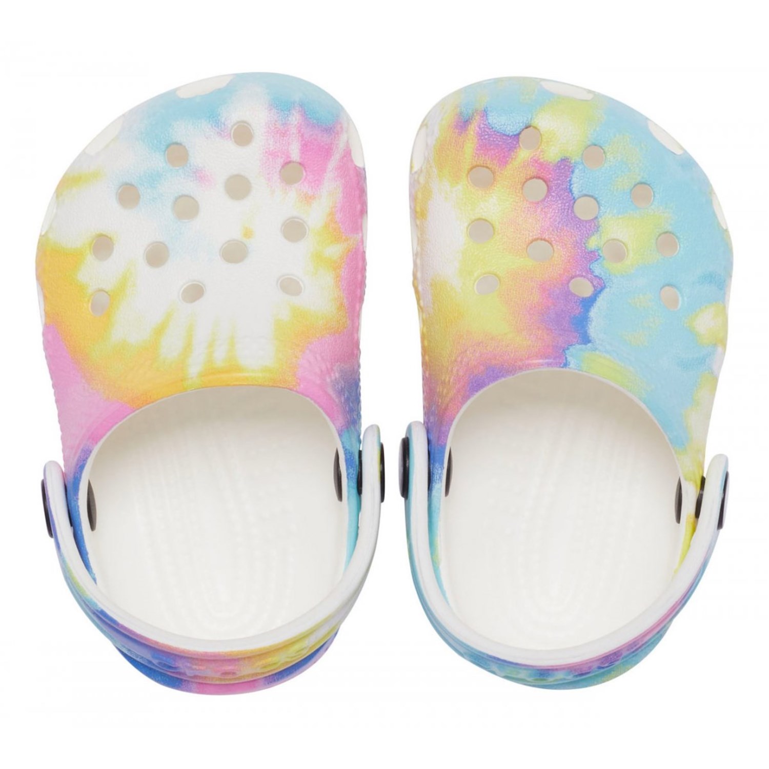 Sabot Crocs Bambino Bianco Sabot Crocs Bambino Bianco Scarpe 27 - 207281