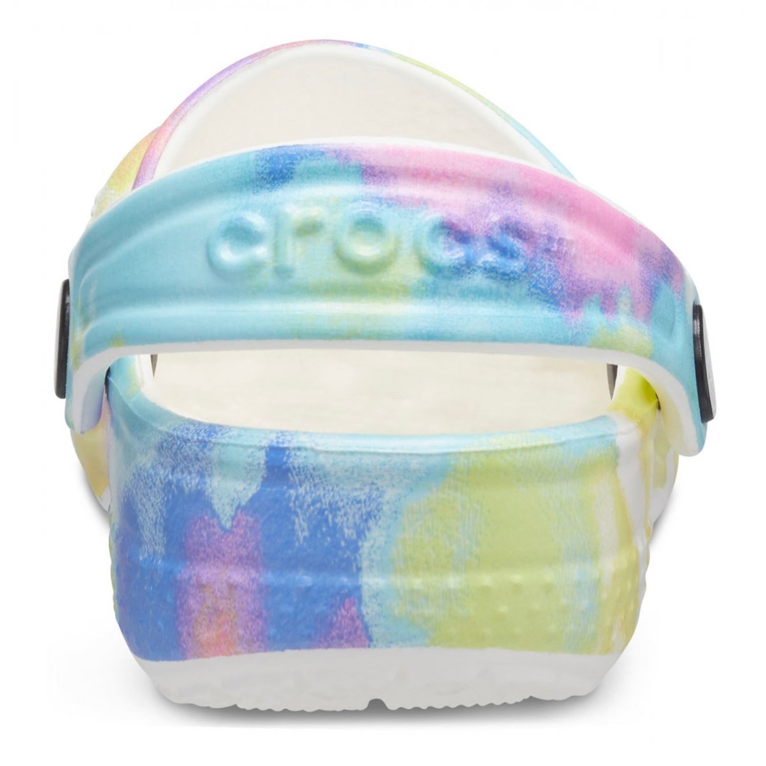 Sabot Crocs Bambino Bianco Sabot Crocs Bambino Bianco Scarpe 27 - 207281