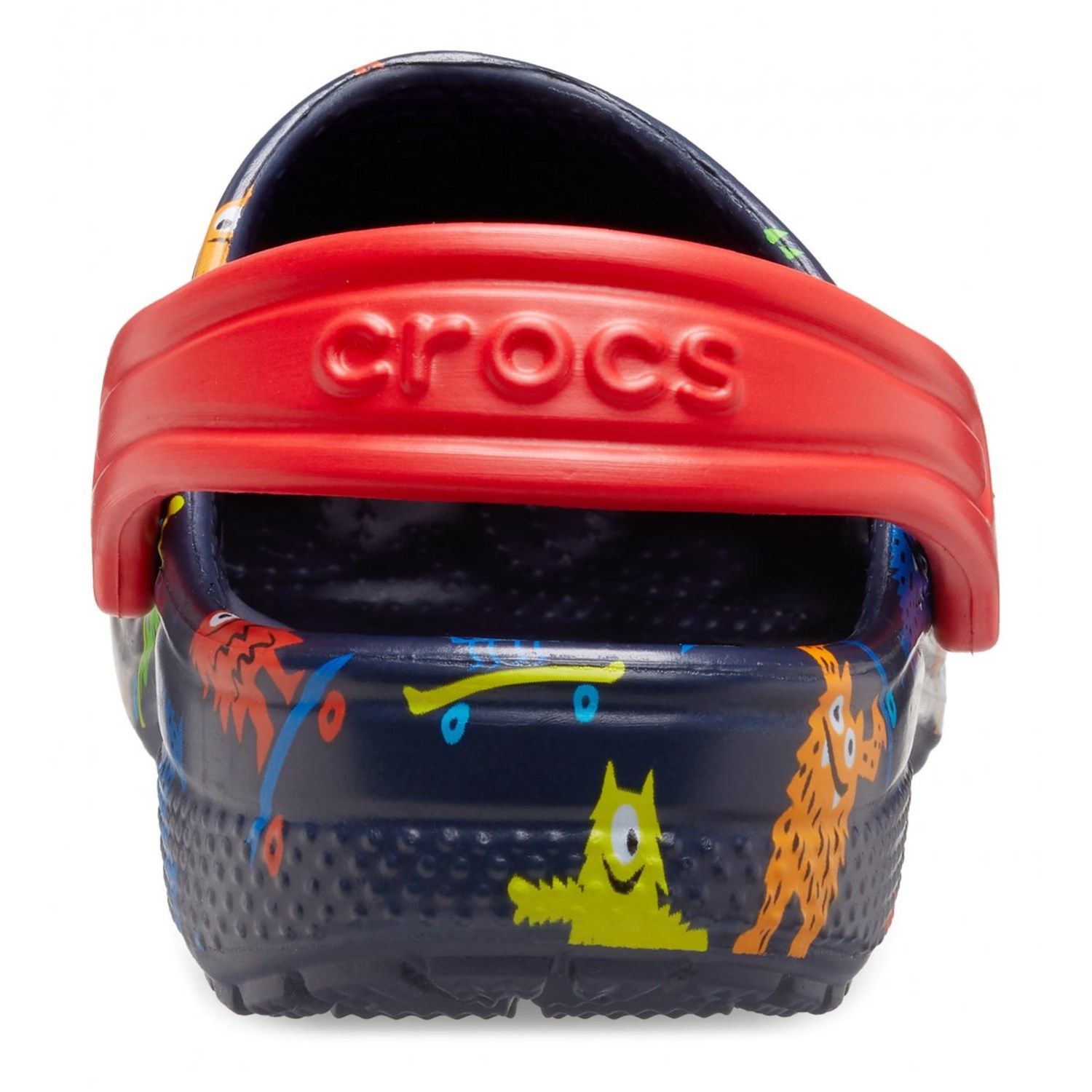 Sabot Crocs Bambino Blu Sabot Crocs Bambino Blu Scarpe 28 - 207592
