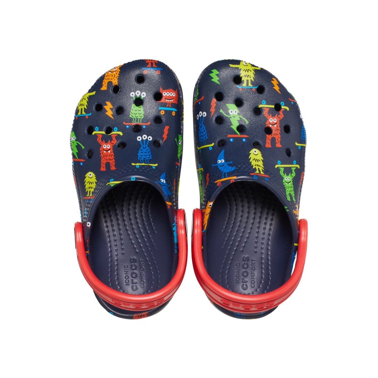 Sabot Crocs Bambino Blu Sabot Crocs Bambino Blu Scarpe 28 - 207592