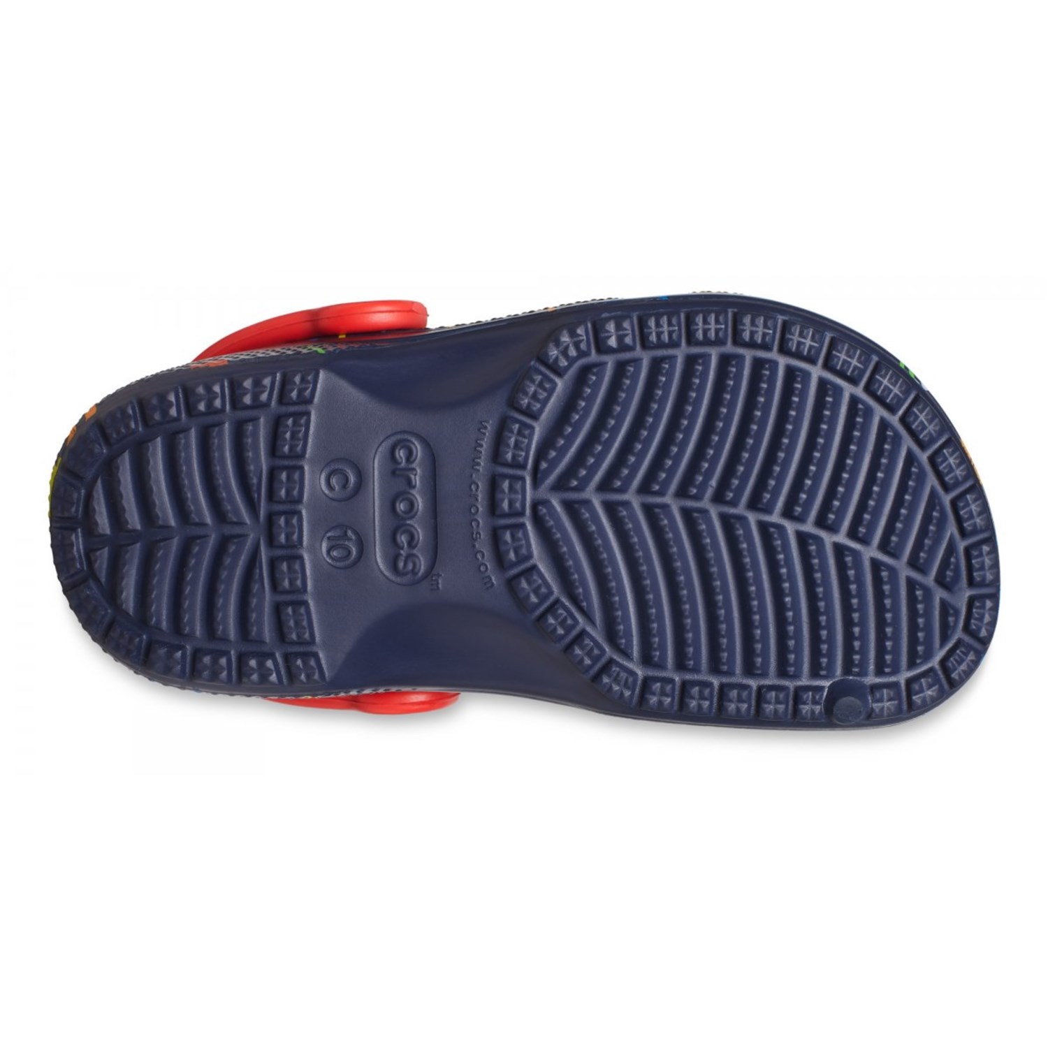 Sabot Crocs Bambino Blu Sabot Crocs Bambino Blu Scarpe 28 - 207592