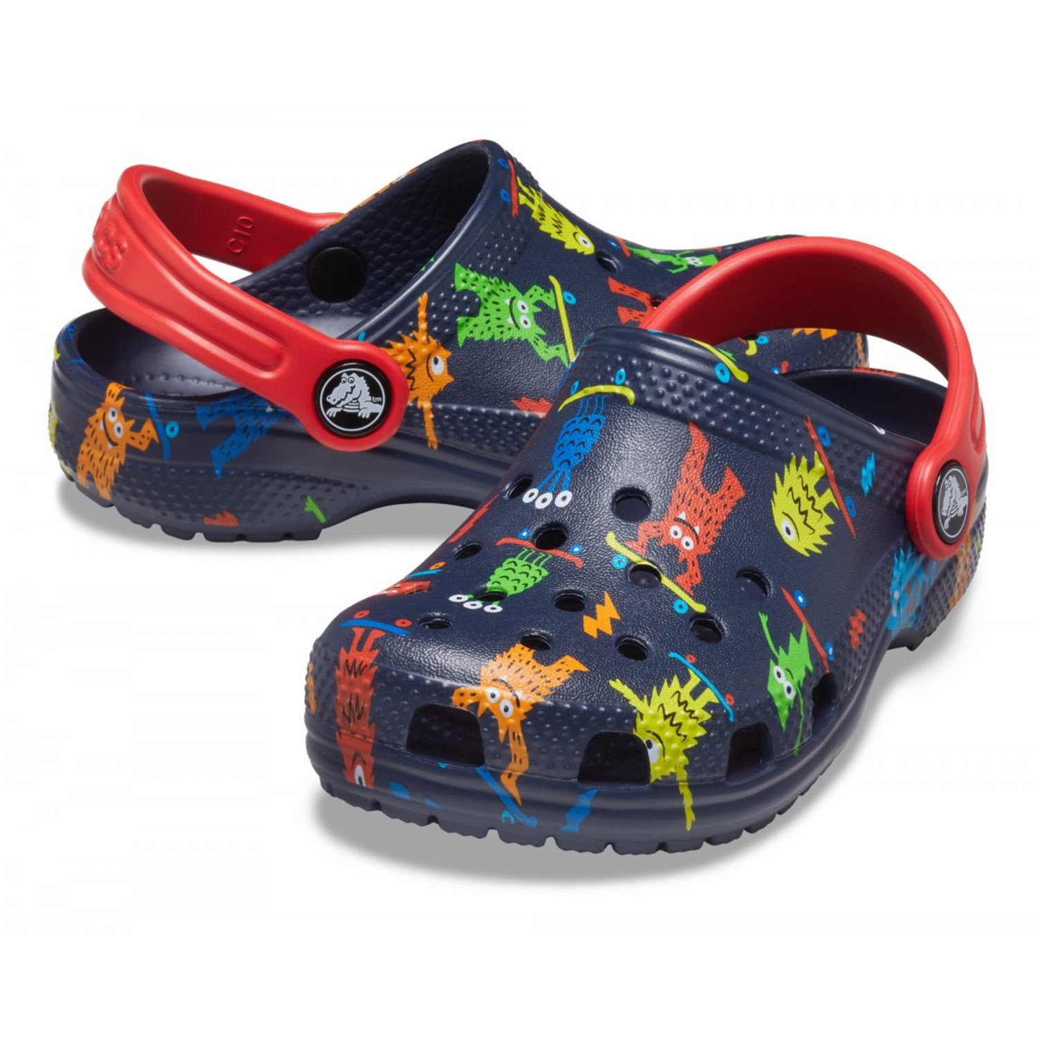 Sabot Crocs Bambino Blu Sabot Crocs Bambino Blu Scarpe 28 - 207592