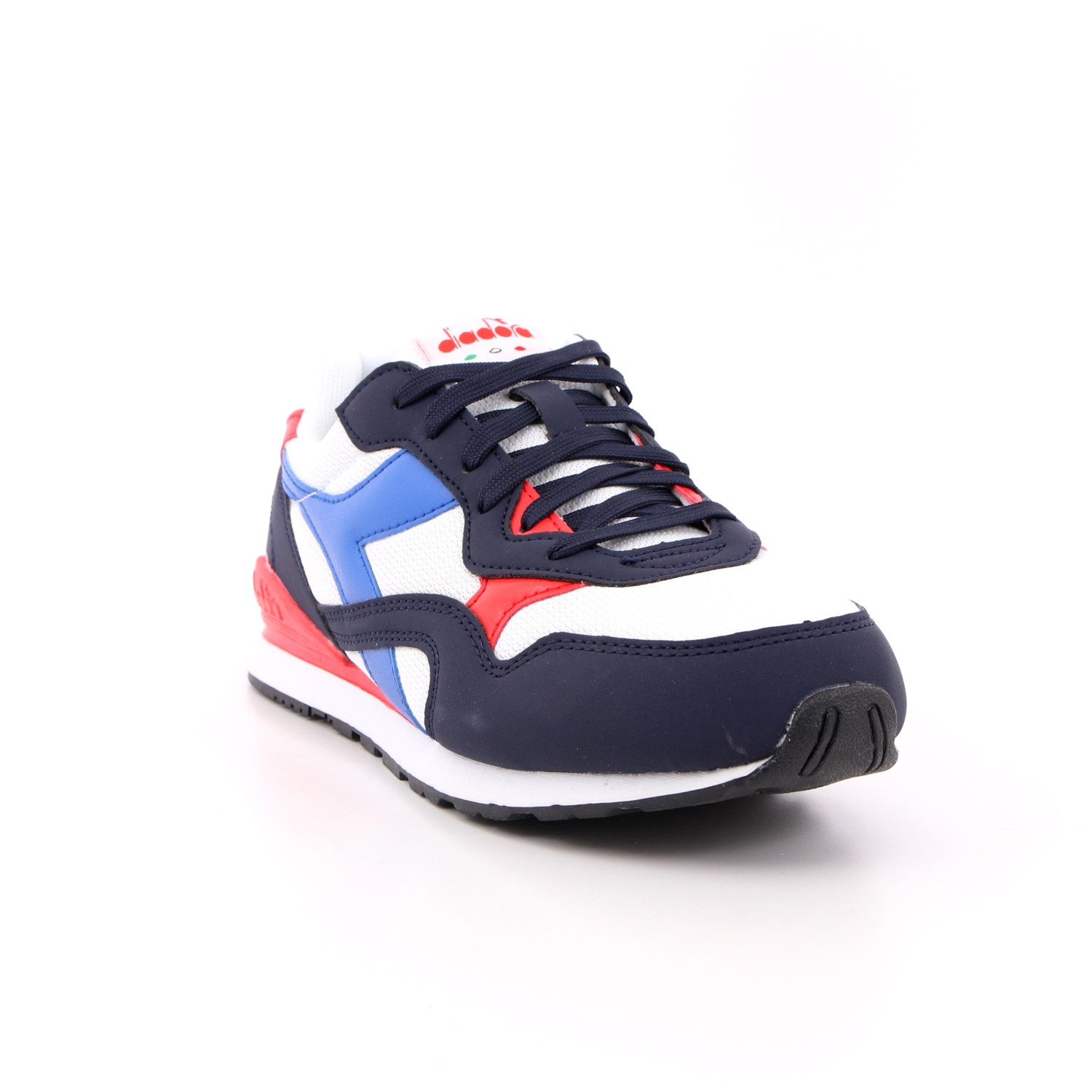 Scarpa Allacciata Diadora Bambino Blu Scarpa Allacciata Diadora Bambino Blu Scarpe 353 - 101.177715
