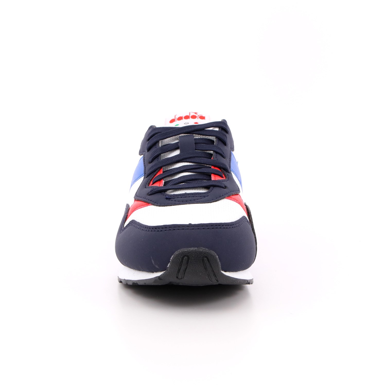Scarpa Allacciata Diadora Bambino Blu Scarpa Allacciata Diadora Bambino Blu Scarpe 353 - 101.177715