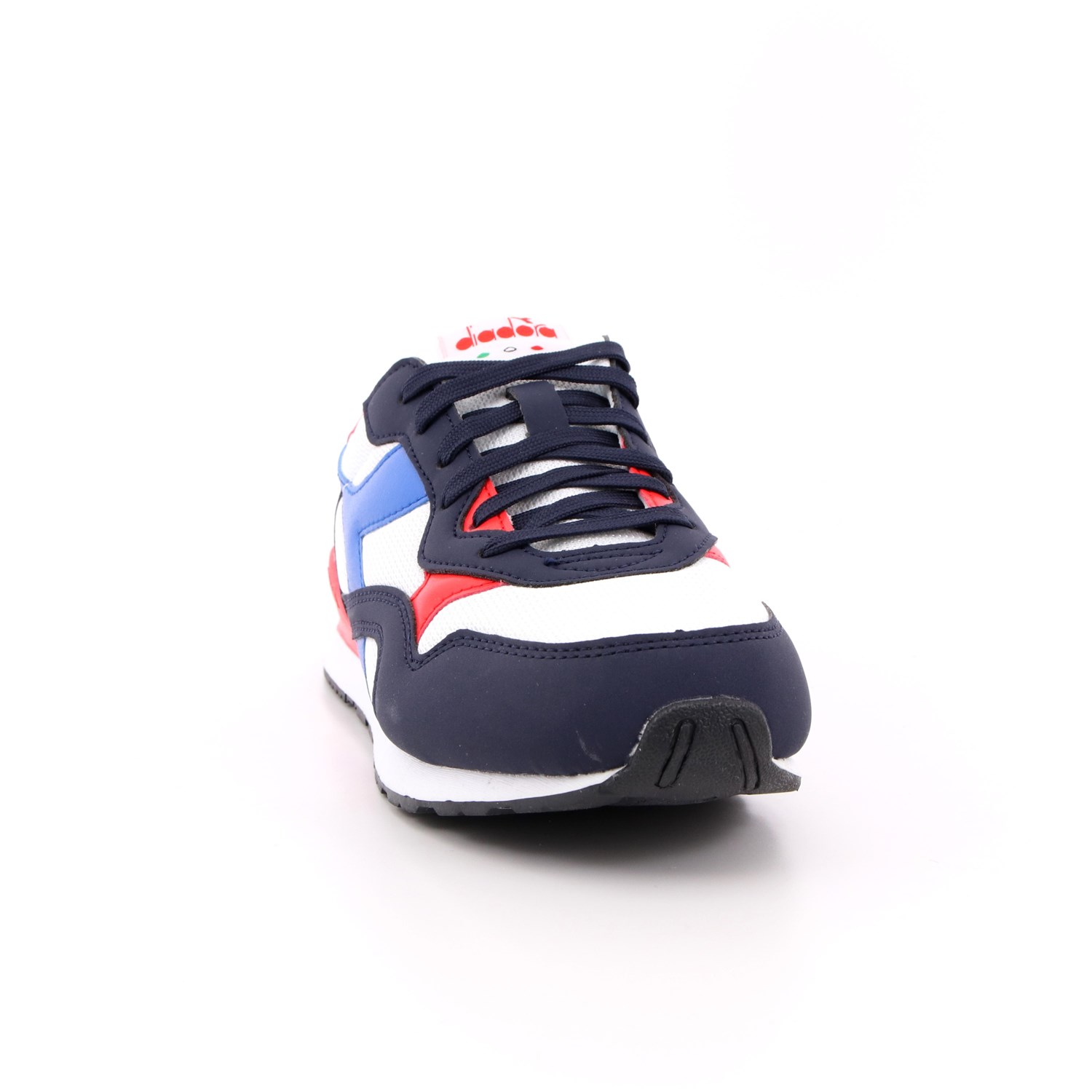 Scarpa Allacciata Diadora Bambino Blu Scarpa Allacciata Diadora Bambino Blu Scarpe 353 - 101.177715
