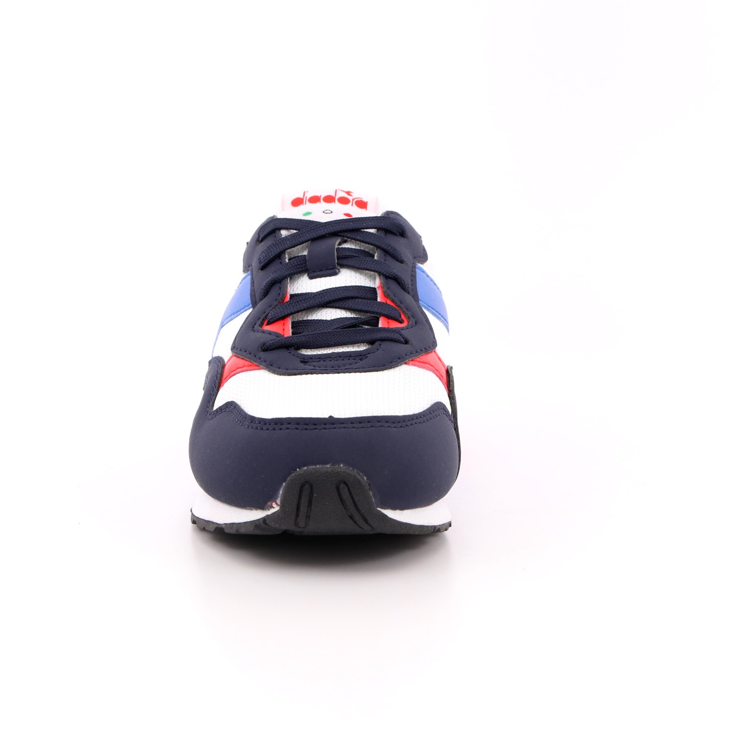 Scarpa Allacciata Diadora Bambino Blu Scarpa Allacciata Diadora Bambino Blu Scarpe 354 - 101.177716
