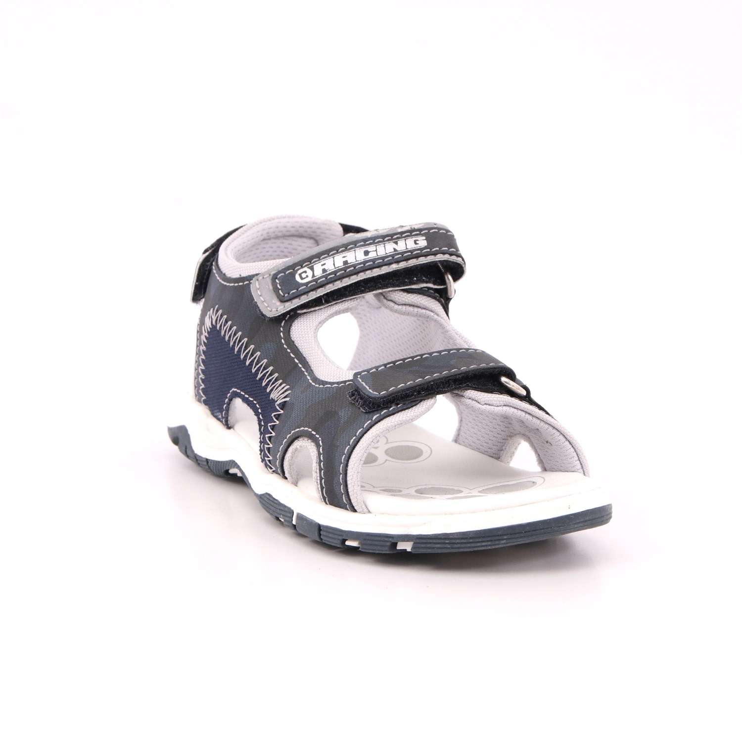 Sandalo Chicco Bambino Blu Sandalo Chicco Bambino Blu Scarpe 580 - 067060