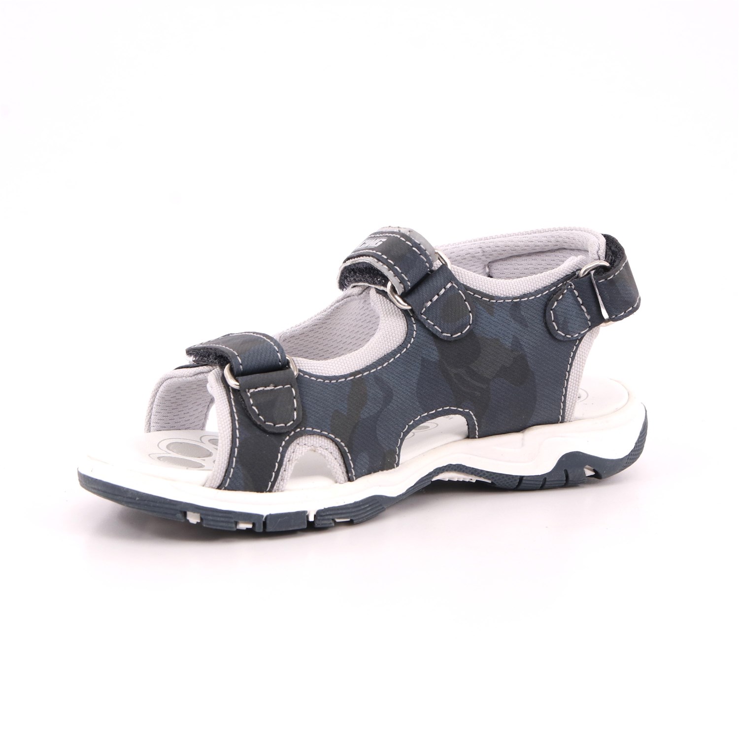 Sandalo Chicco Bambino Blu Sandalo Chicco Bambino Blu Scarpe 580 - 067060