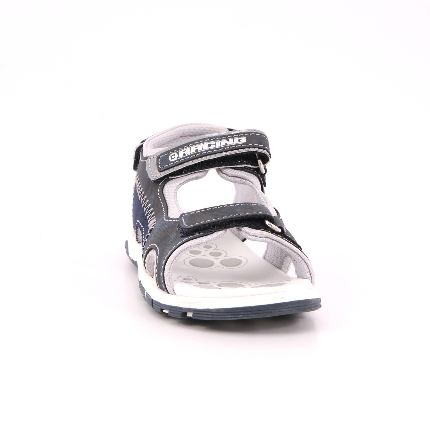 Sandalo Chicco Bambino Blu Sandalo Chicco Bambino Blu Scarpe 580 - 067060