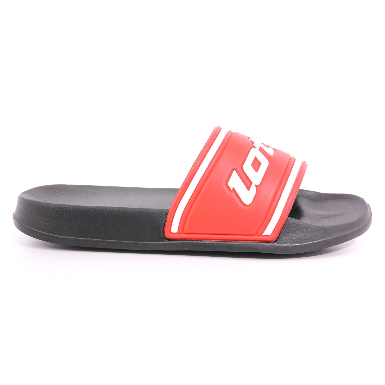 Ciabatte Lotto Bambino Nero Ciabatte Lotto Bambino Nero Scarpe 179 - 213386