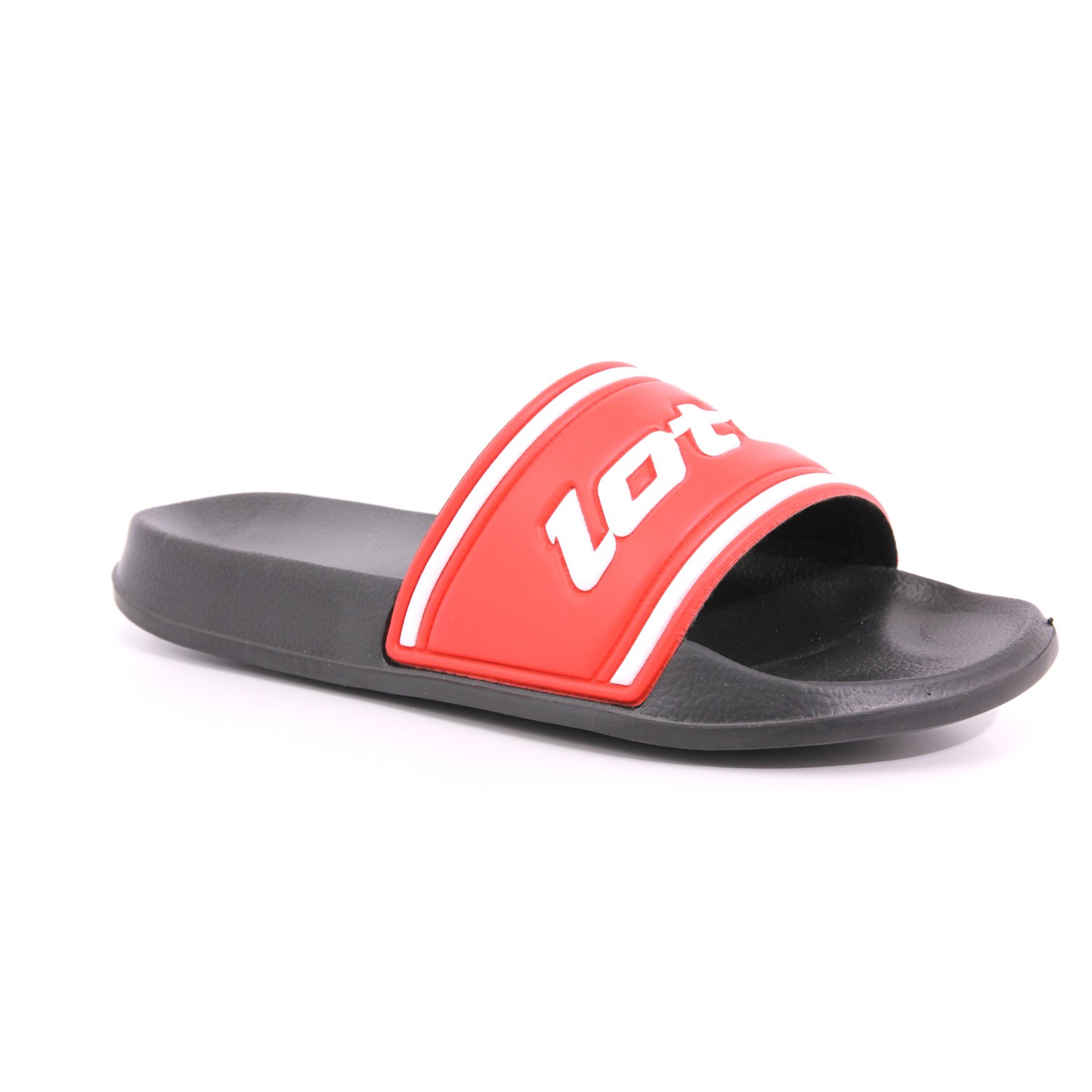 Ciabatte Lotto Bambino Nero Ciabatte Lotto Bambino Nero Scarpe 179 - 213386
