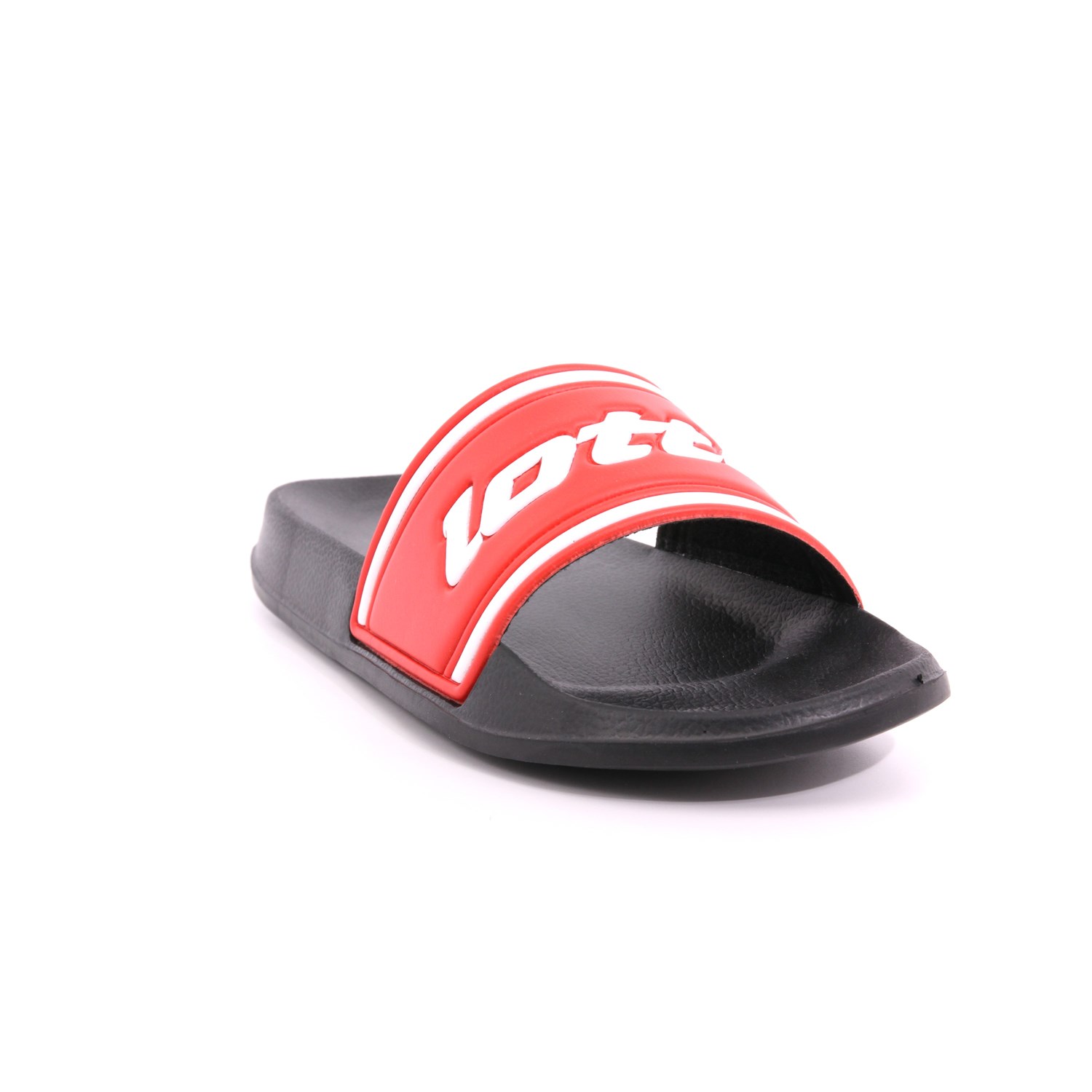 Ciabatte Lotto Bambino Nero Ciabatte Lotto Bambino Nero Scarpe 179 - 213386