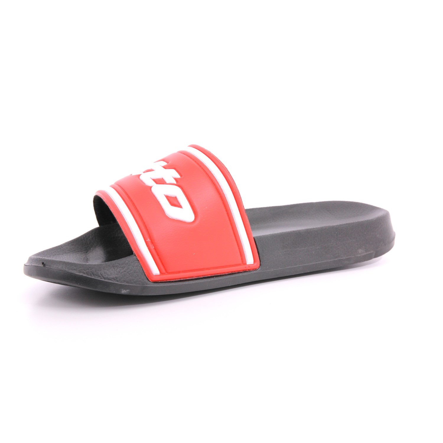 Ciabatte Lotto Bambino Nero Ciabatte Lotto Bambino Nero Scarpe 179 - 213386