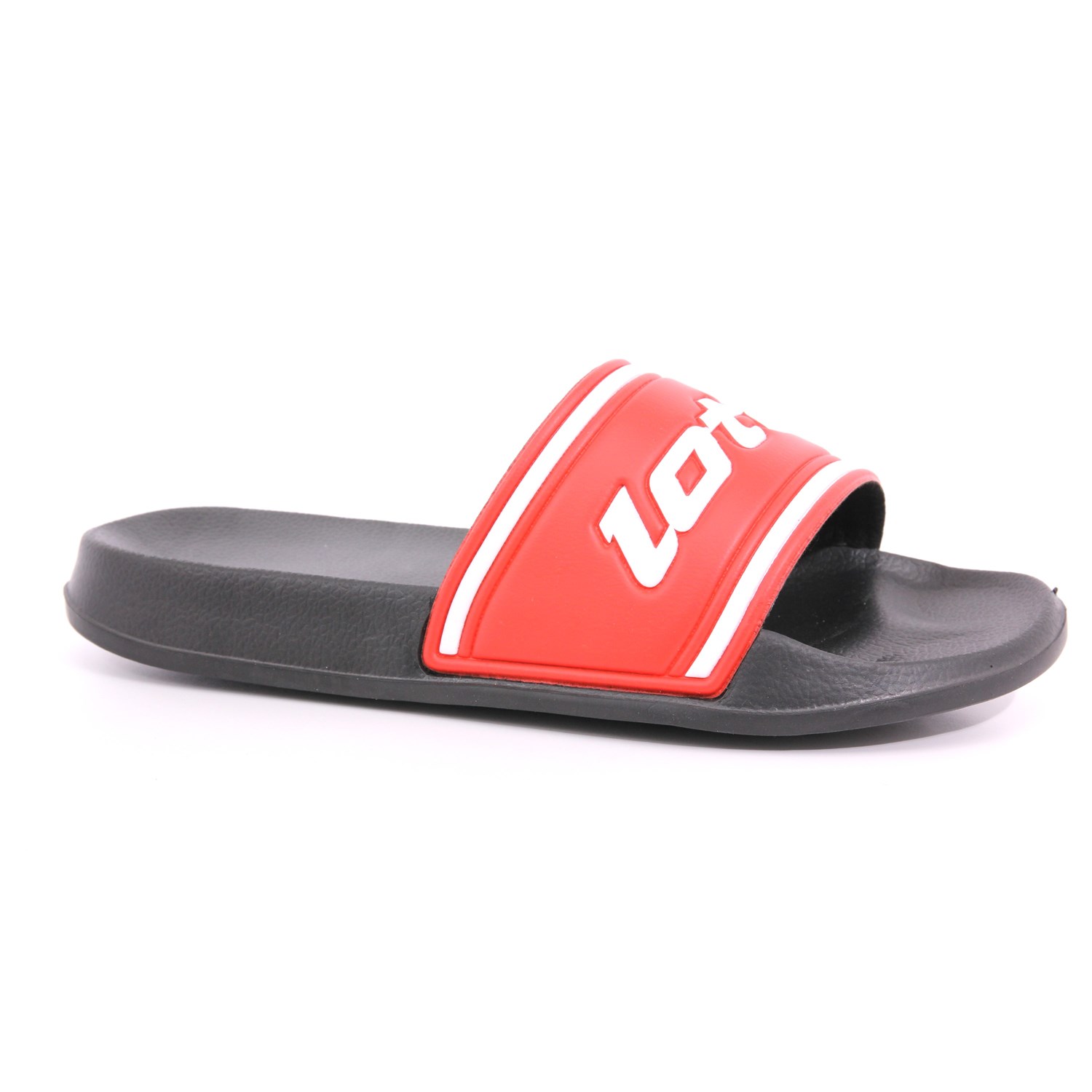Ciabatte Lotto Bambino Nero Ciabatte Lotto Bambino Nero Scarpe 179 - 213386