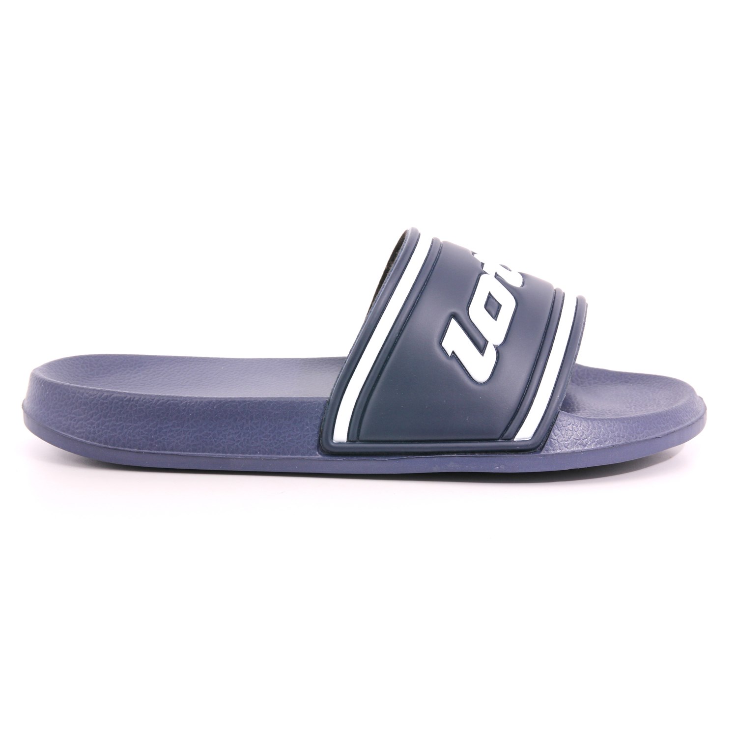 Ciabatte Lotto Bambino Blu Ciabatte Lotto Bambino Blu Scarpe 180 - 213386