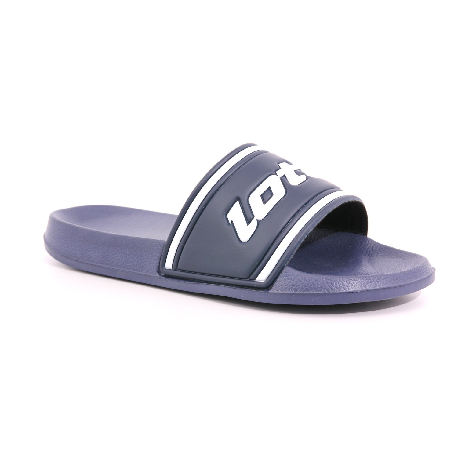 Ciabatte Lotto Bambino Blu Ciabatte Lotto Bambino Blu Scarpe 180 - 213386