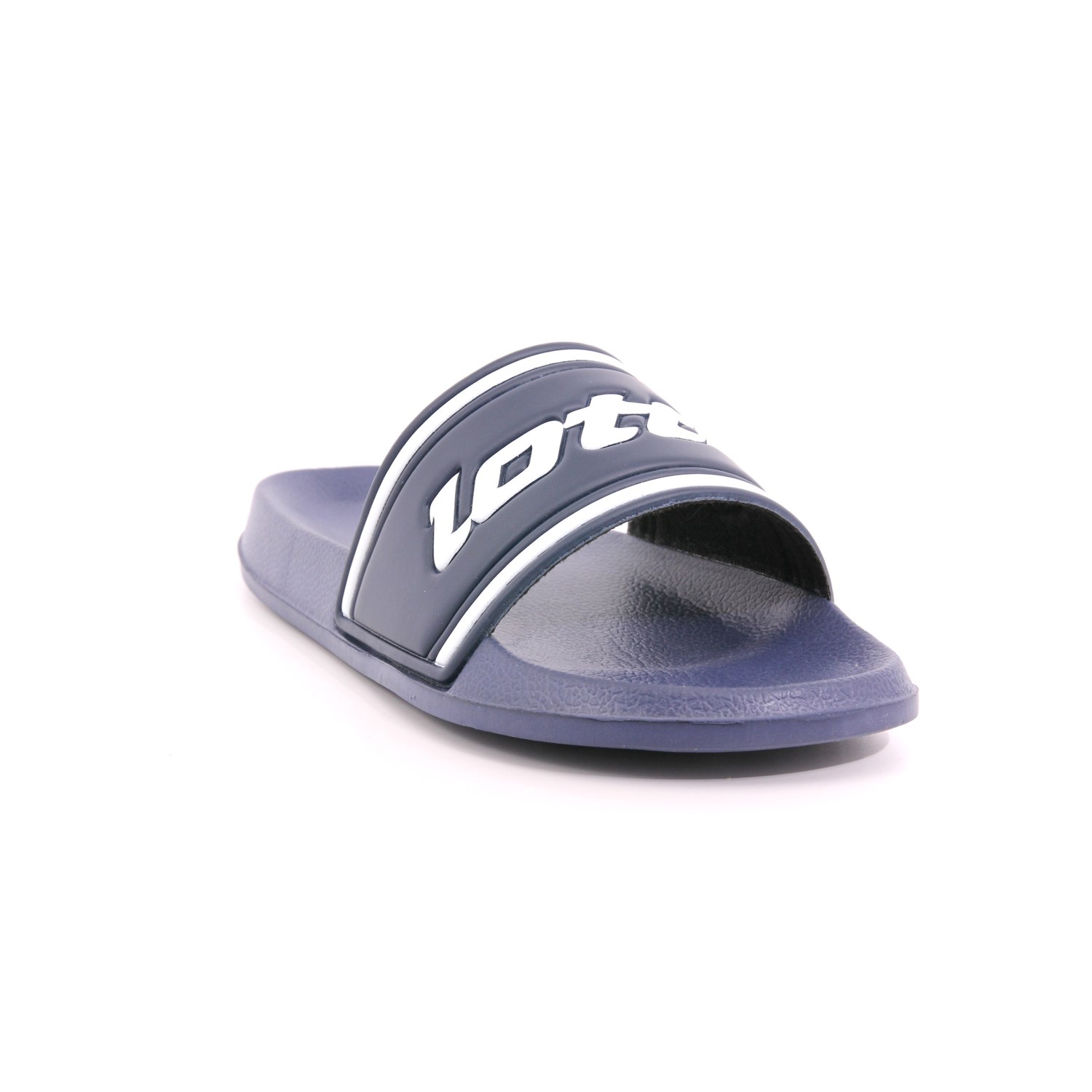 Ciabatte Lotto Bambino Blu Ciabatte Lotto Bambino Blu Scarpe 180 - 213386