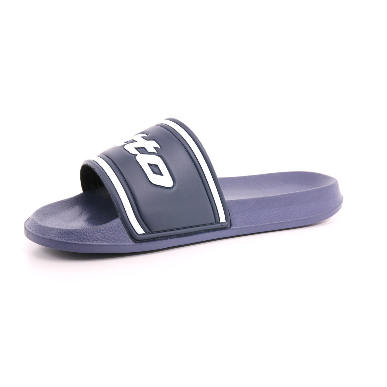 Ciabatte Lotto Bambino Blu Ciabatte Lotto Bambino Blu Scarpe 180 - 213386