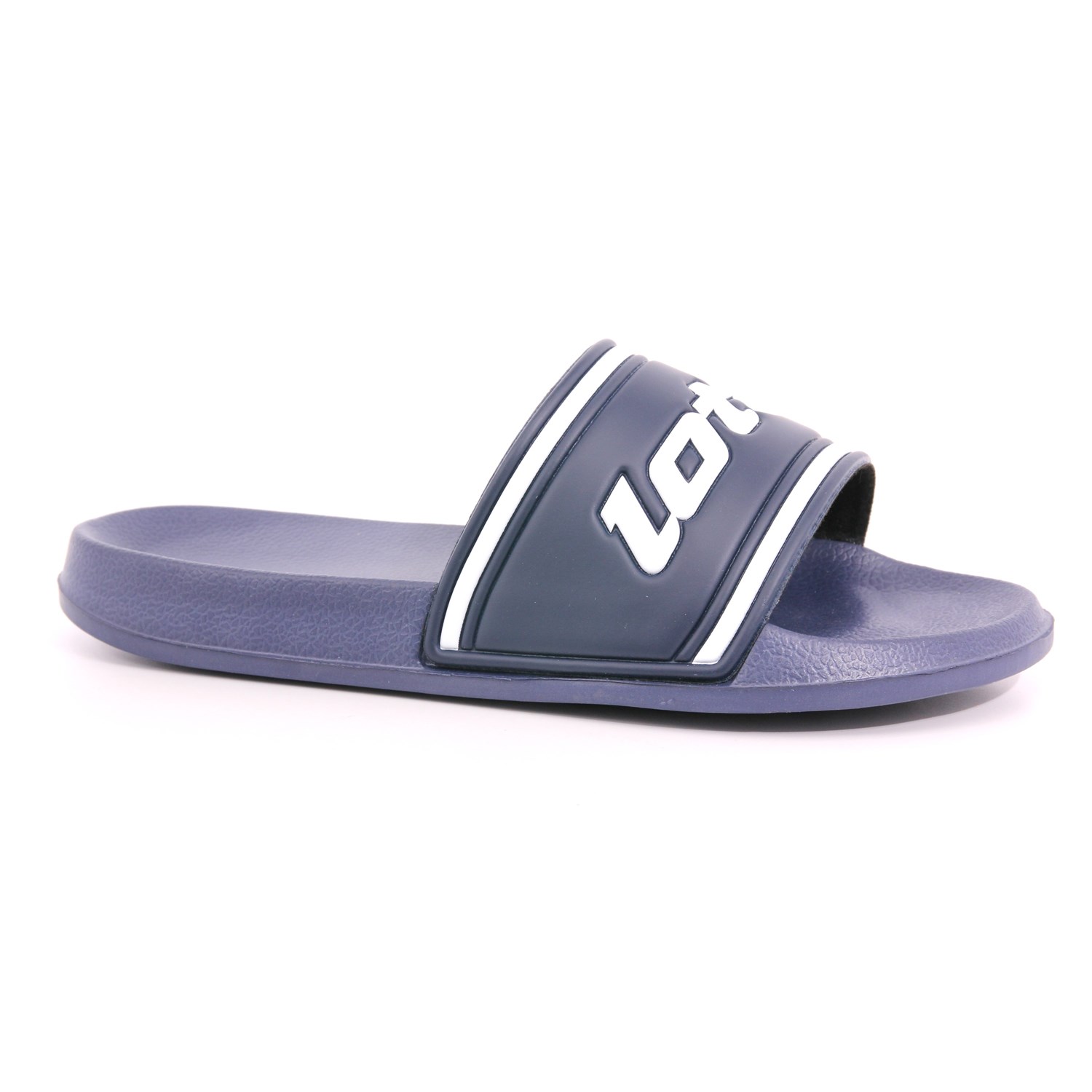 Ciabatte Lotto Bambino Blu Ciabatte Lotto Bambino Blu Scarpe 180 - 213386