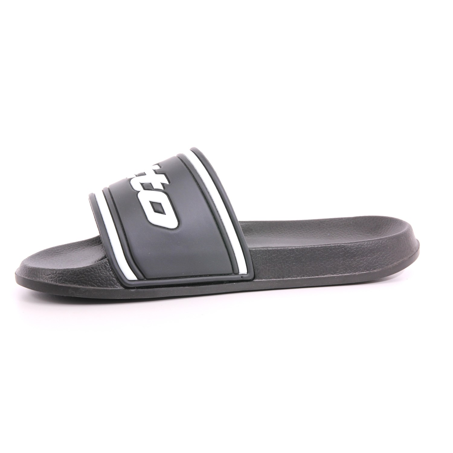 Ciabatte Lotto Bambino Nero Ciabatte Lotto Bambino Nero Scarpe 181 - 213386