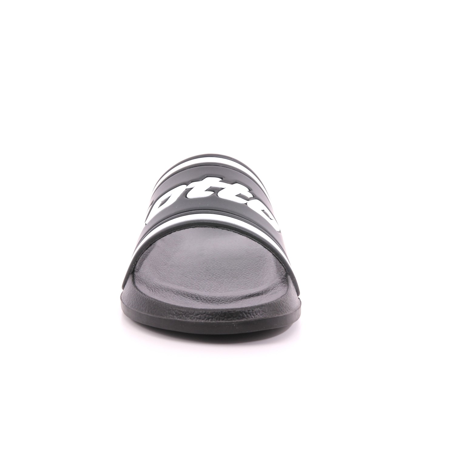 Ciabatte Lotto Bambino Nero Ciabatte Lotto Bambino Nero Scarpe 181 - 213386