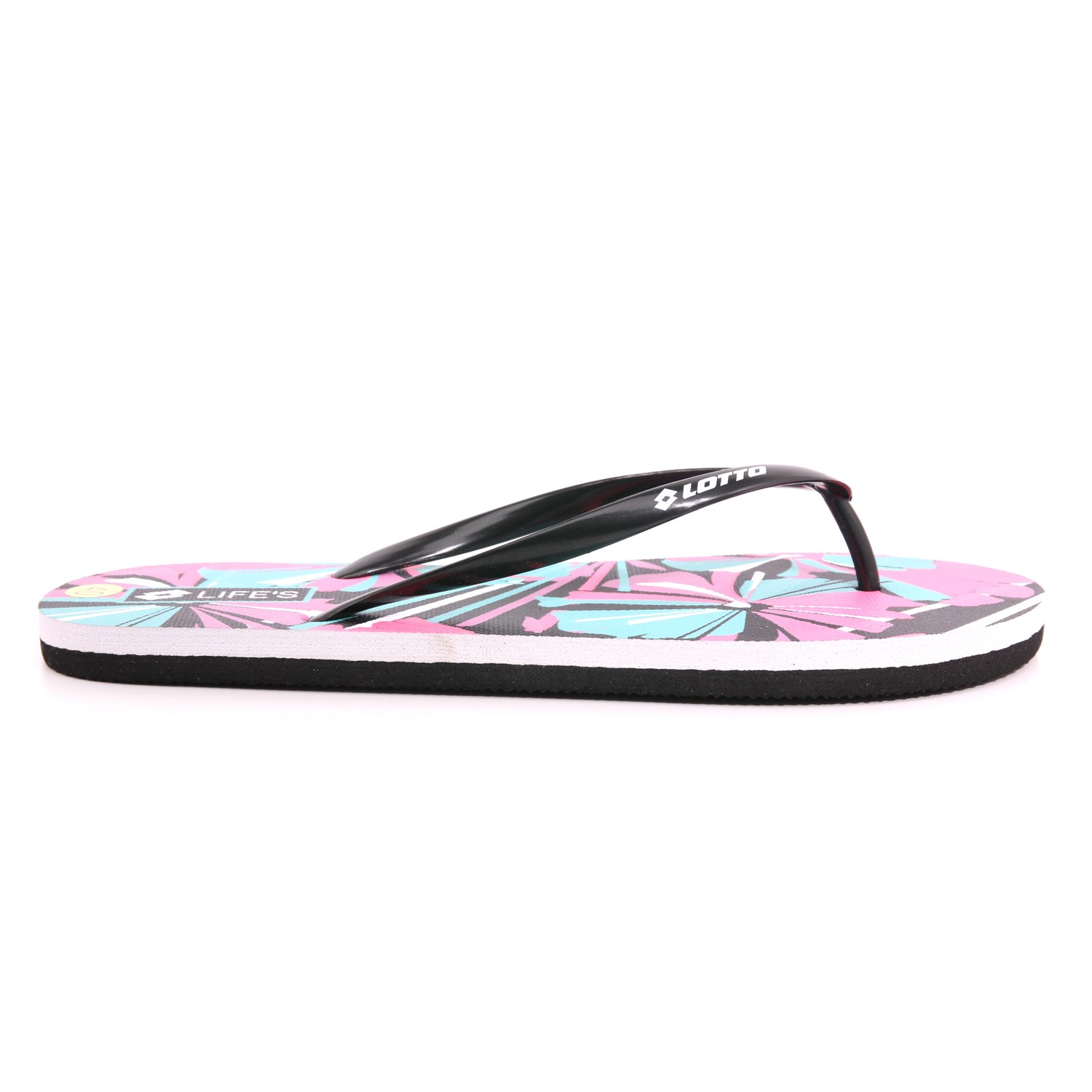 Infradito Lotto Bambino Nero Infradito Lotto Bambino Nero Scarpe 182 - 215880