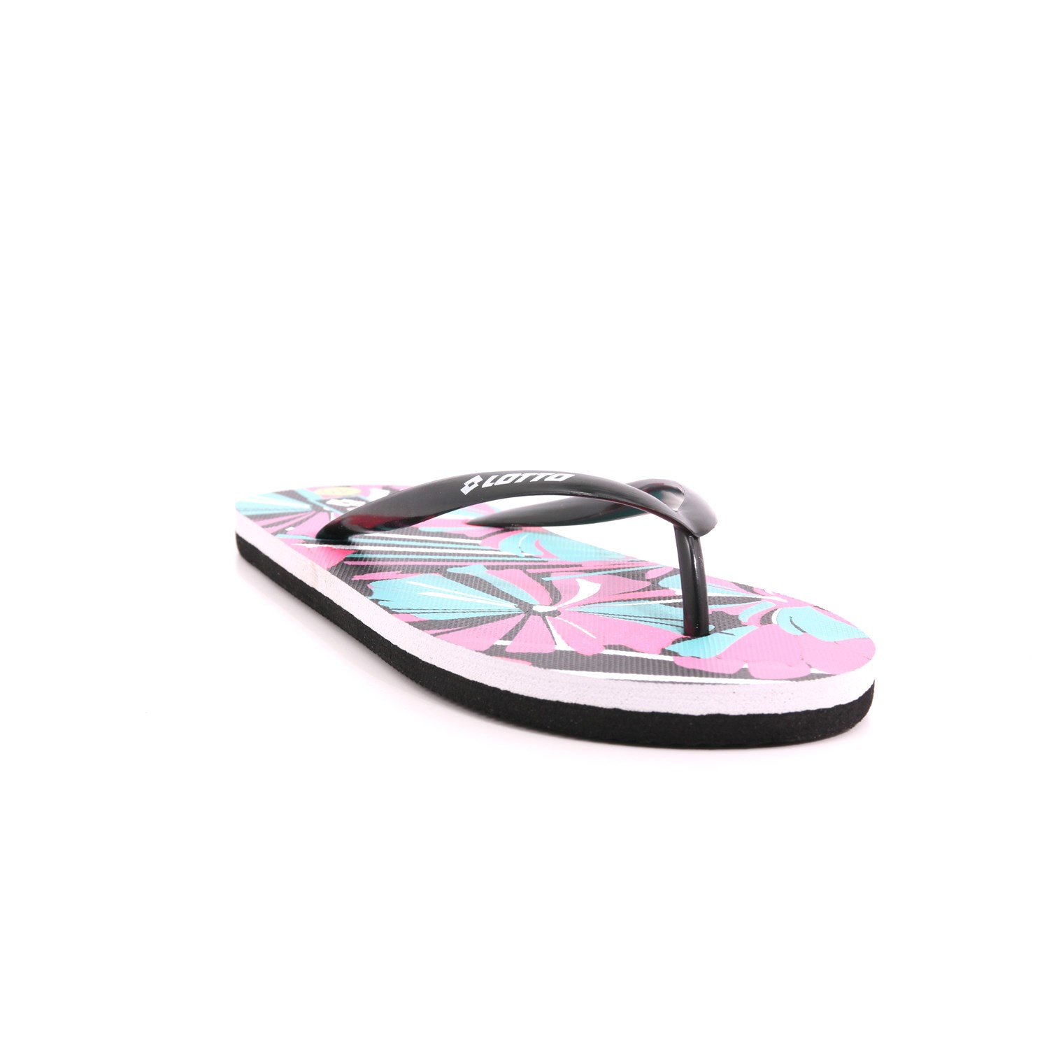 Infradito Lotto Bambino Nero Infradito Lotto Bambino Nero Scarpe 182 - 215880