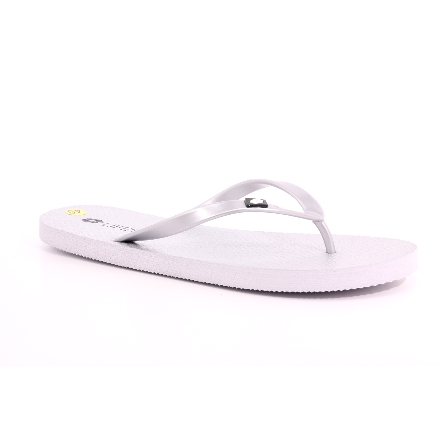 Infradito Lotto Bambino Argento Infradito Lotto Bambino Argento Scarpe 183 - 215894