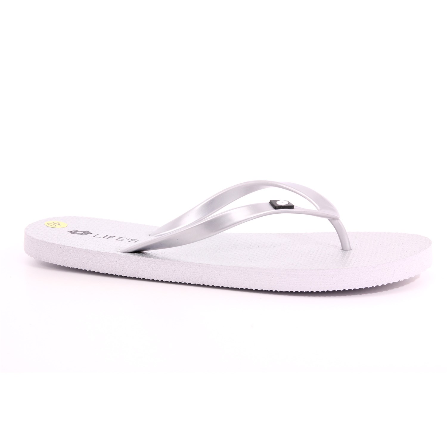 Infradito Lotto Bambino Argento Infradito Lotto Bambino Argento Scarpe 183 - 215894