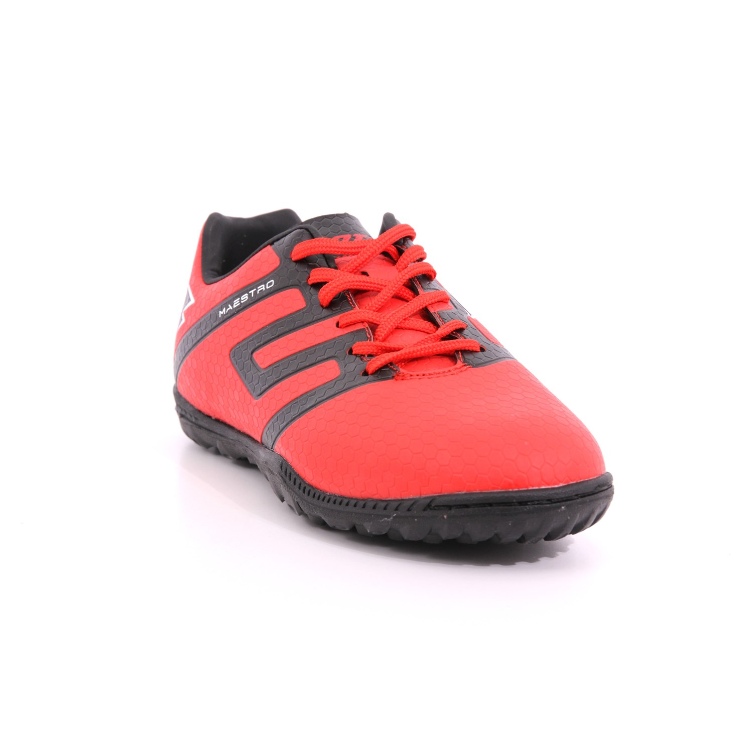 Scarpa Calcetto Lotto Bambino Rosso Scarpa Calcetto Lotto Bambino Rosso Scarpe 184 - 214650