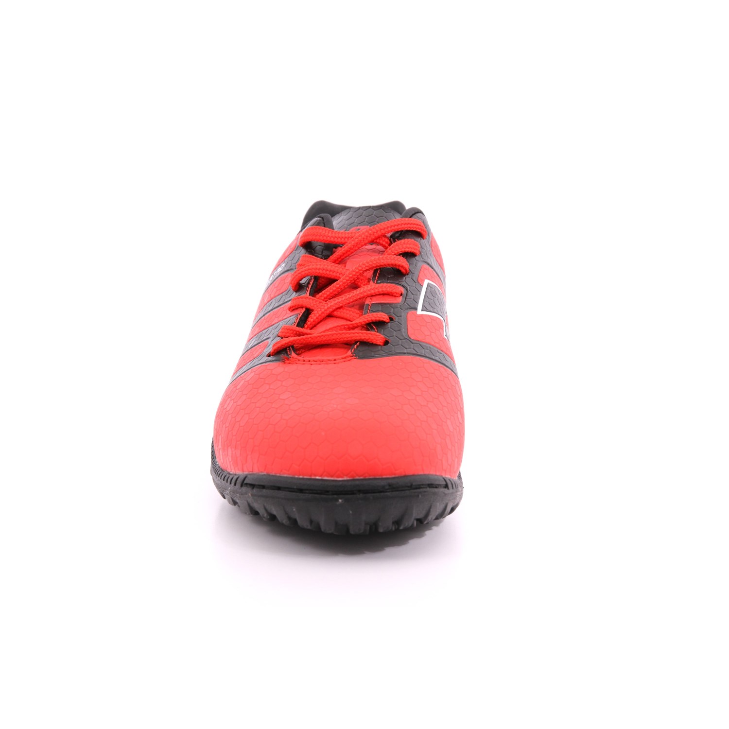 Scarpa Calcetto Lotto Bambino Rosso Scarpa Calcetto Lotto Bambino Rosso Scarpe 184 - 214650
