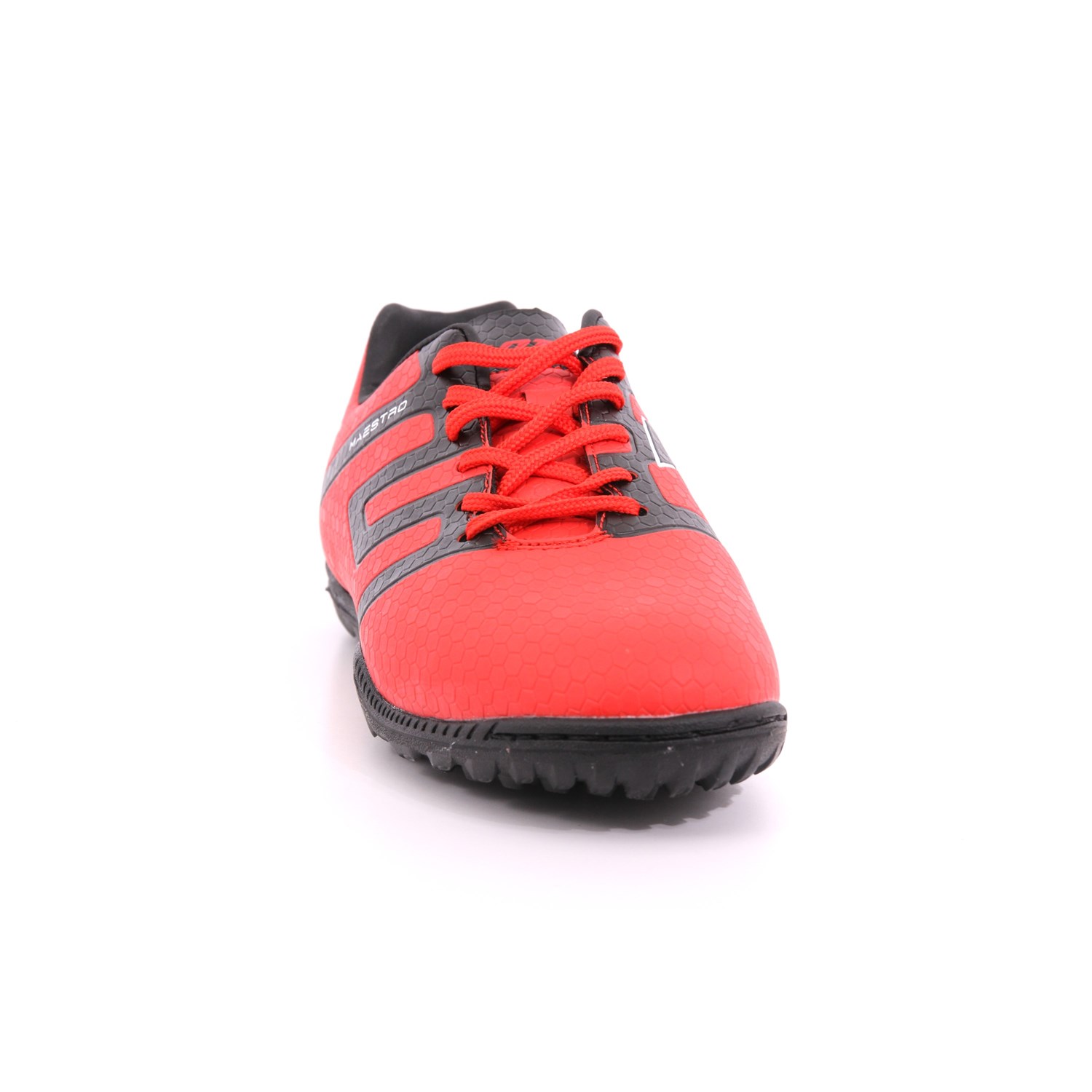 Scarpa Calcetto Lotto Bambino Rosso Scarpa Calcetto Lotto Bambino Rosso Scarpe 184 - 214650