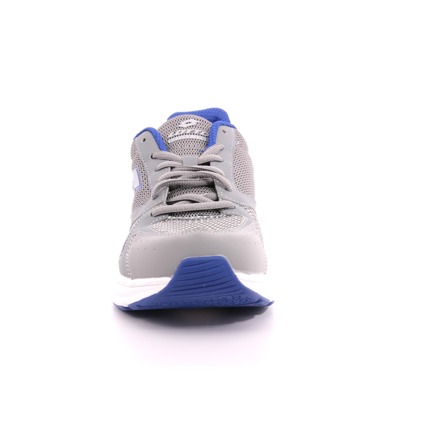Scarpa Allacciata Lotto Uomo Grigio Scarpa Allacciata Lotto Uomo Grigio Scarpe 185 - 217334