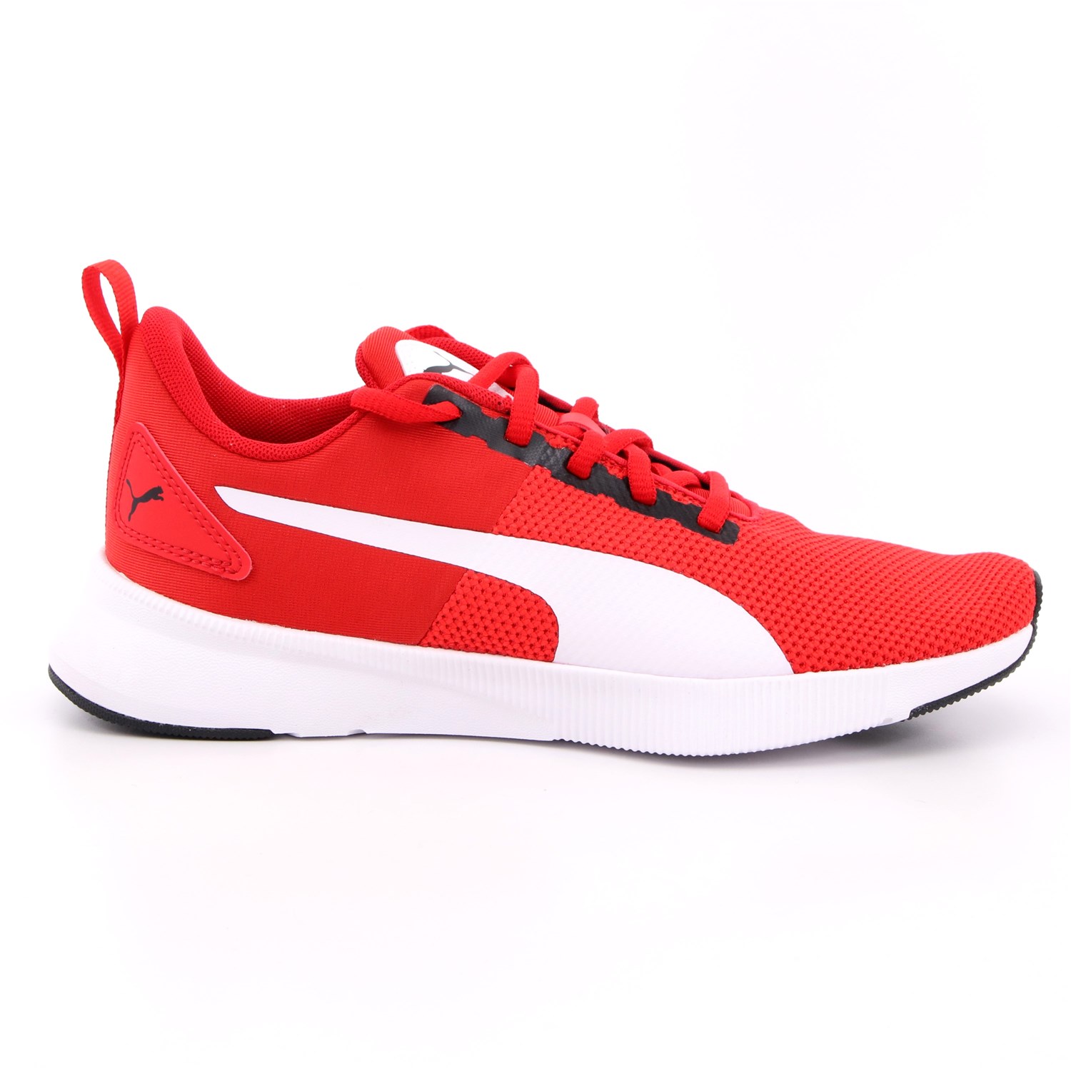 Scarpa Allacciata Puma Bambino Rosso Scarpa Allacciata Puma Bambino Rosso Scarpe 853 - 19292832