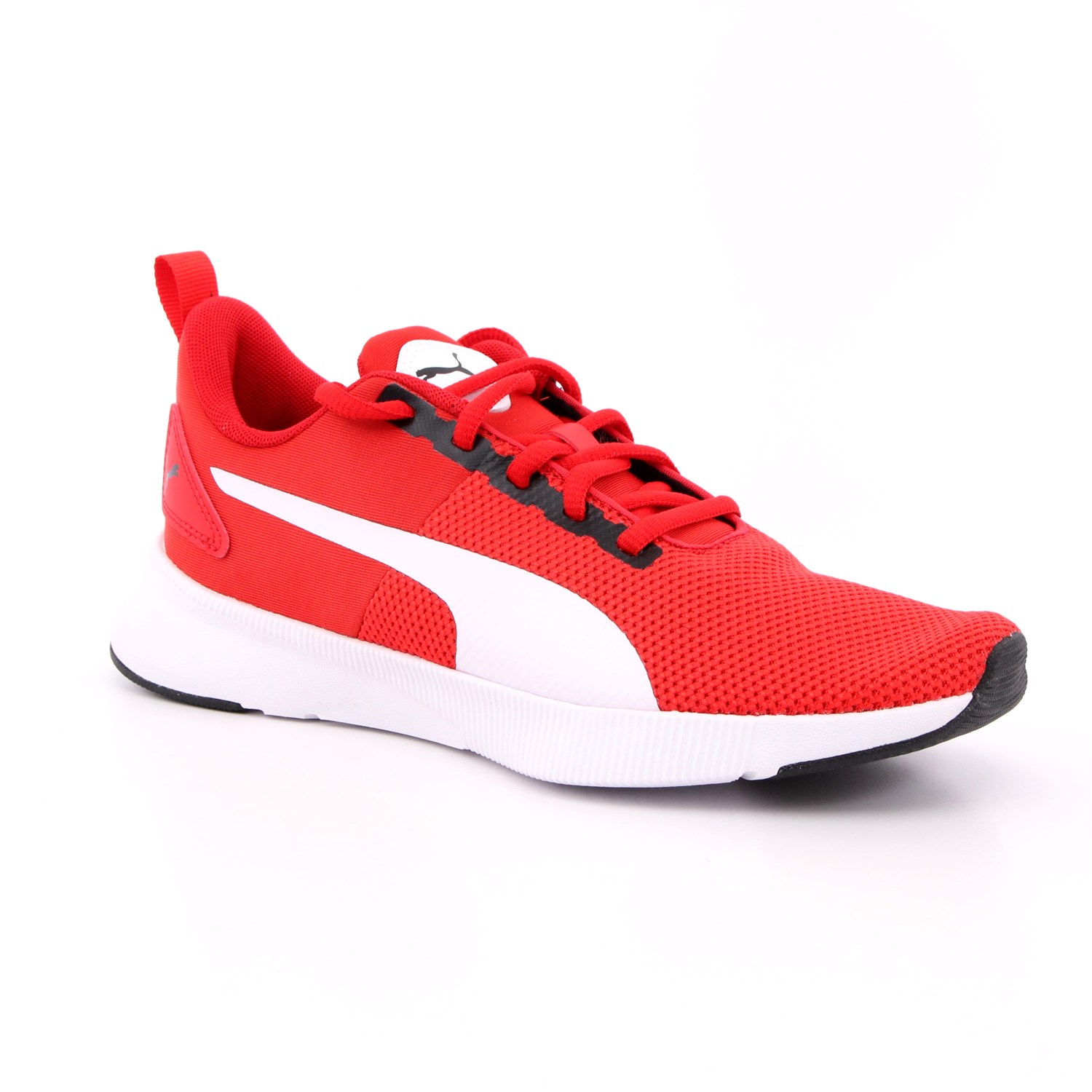 Scarpa Allacciata Puma Bambino Rosso Scarpa Allacciata Puma Bambino Rosso Scarpe 853 - 19292832