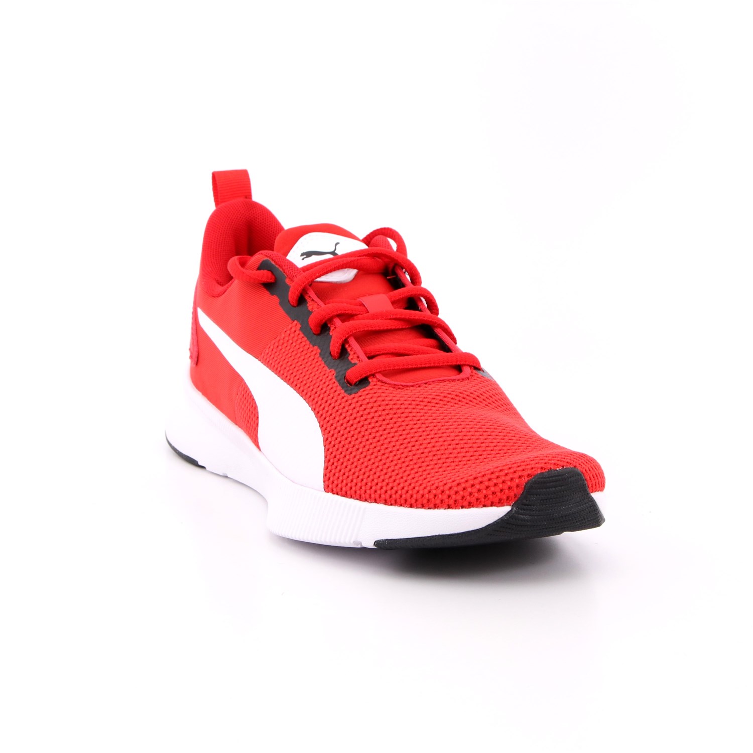 Scarpa Allacciata Puma Bambino Rosso Scarpa Allacciata Puma Bambino Rosso Scarpe 853 - 19292832
