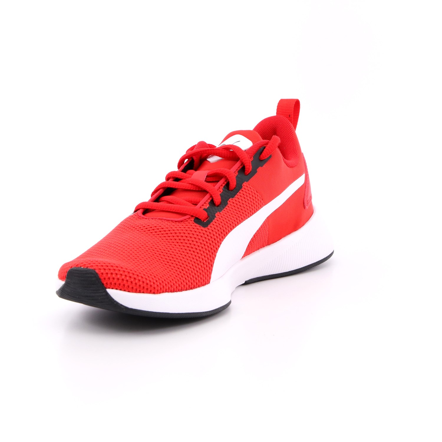 Scarpa Allacciata Puma Bambino Rosso Scarpa Allacciata Puma Bambino Rosso Scarpe 853 - 19292832