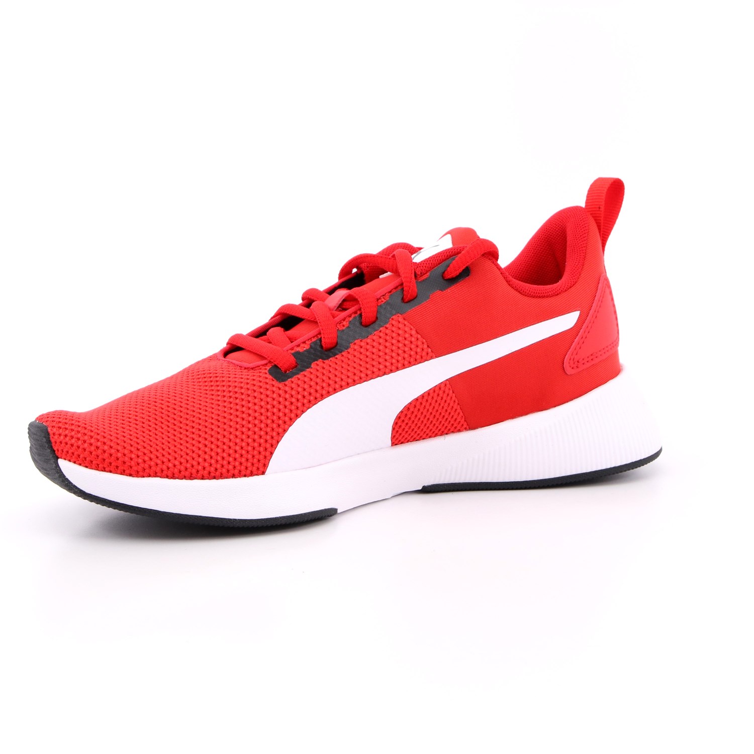 Scarpa Allacciata Puma Bambino Rosso Scarpa Allacciata Puma Bambino Rosso Scarpe 853 - 19292832