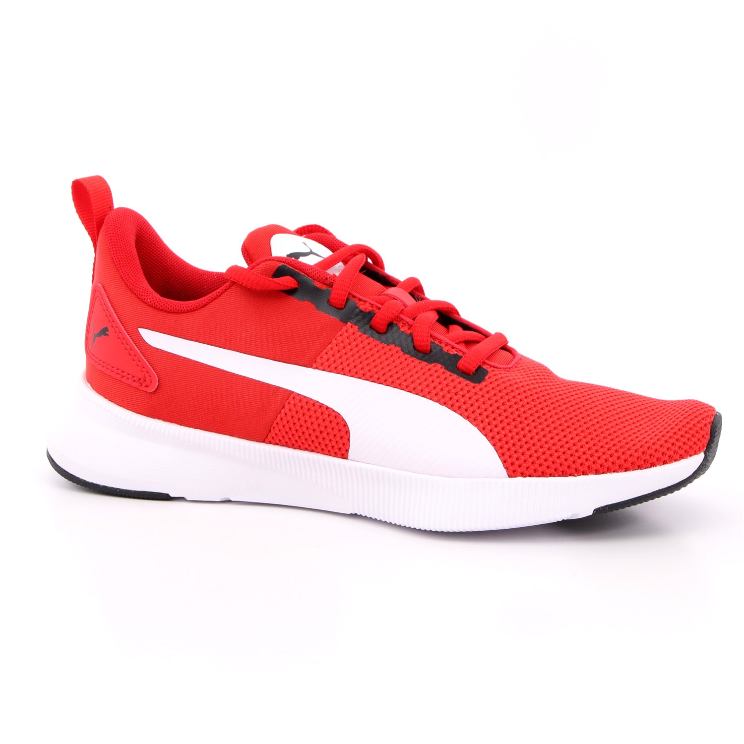 Scarpa Allacciata Puma Bambino Rosso Scarpa Allacciata Puma Bambino Rosso Scarpe 853 - 19292832