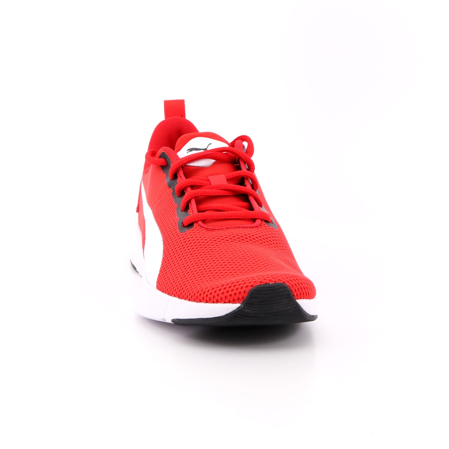 Scarpa Allacciata Puma Bambino Rosso Scarpa Allacciata Puma Bambino Rosso Scarpe 853 - 19292832