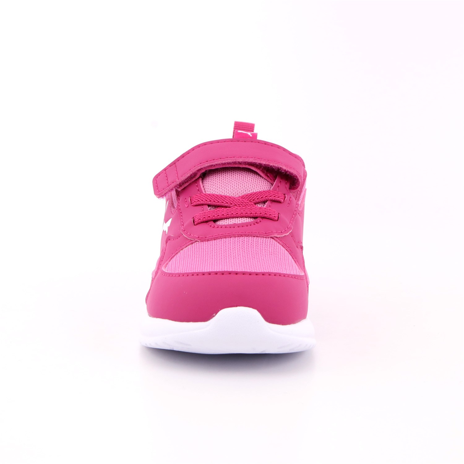 Scarpa Strappi + Elastico Puma Bambina Fuxia Scarpa Strappi + Elastico Puma Bambina Fuxia Scarpe 861 - 19297212