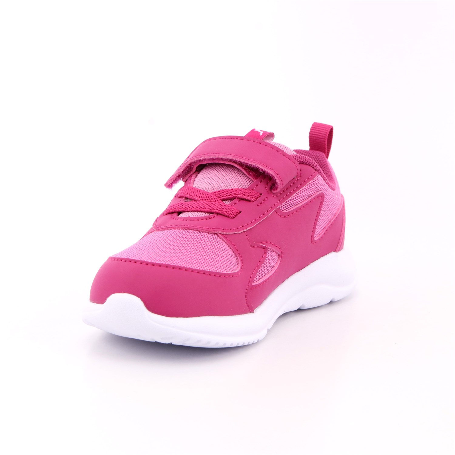 Scarpa Strappi + Elastico Puma Bambina Fuxia Scarpa Strappi + Elastico Puma Bambina Fuxia Scarpe 861 - 19297212