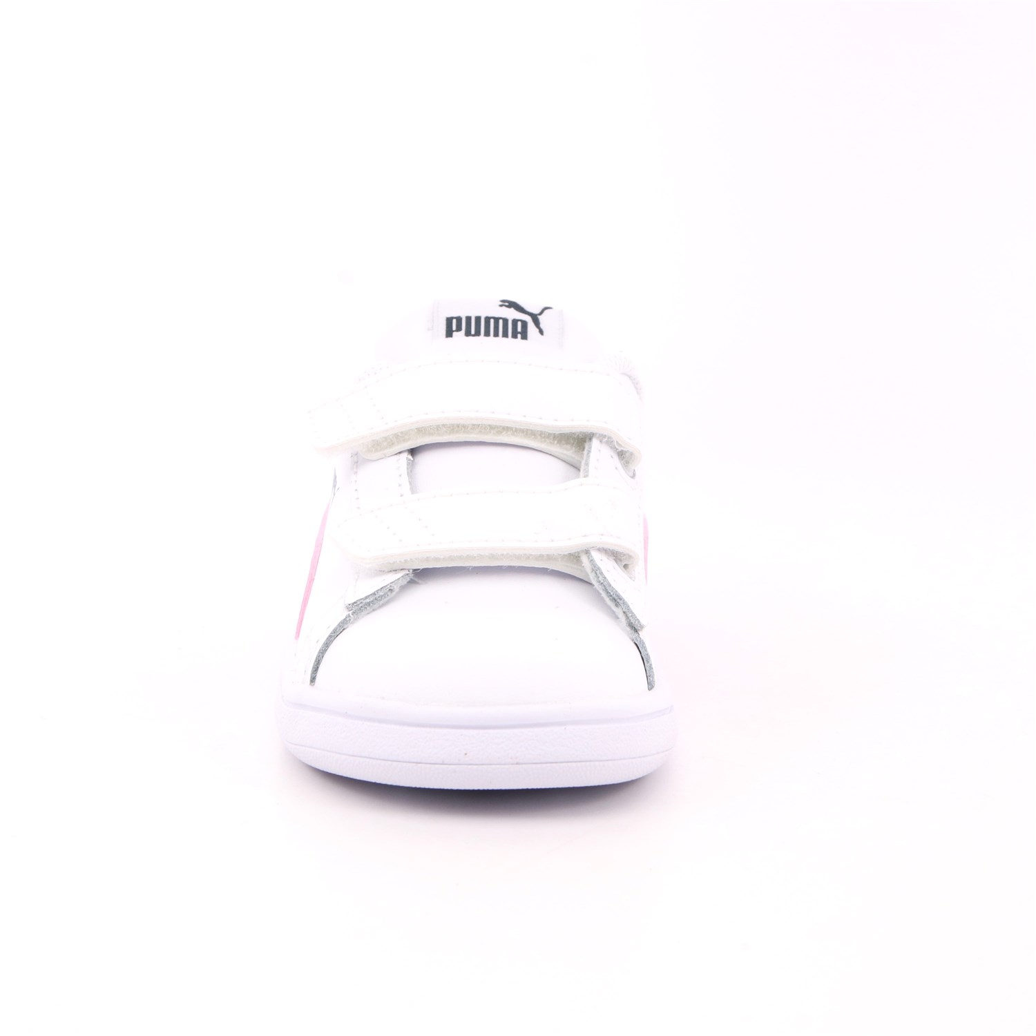 Scarpa Strappi Puma Bambina Bianco Scarpa Strappi Puma Bambina Bianco Scarpe 864 - 36517435