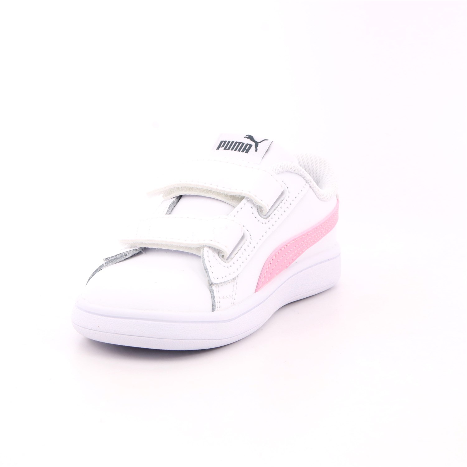 Scarpa Strappi Puma Bambina Bianco Scarpa Strappi Puma Bambina Bianco Scarpe 864 - 36517435